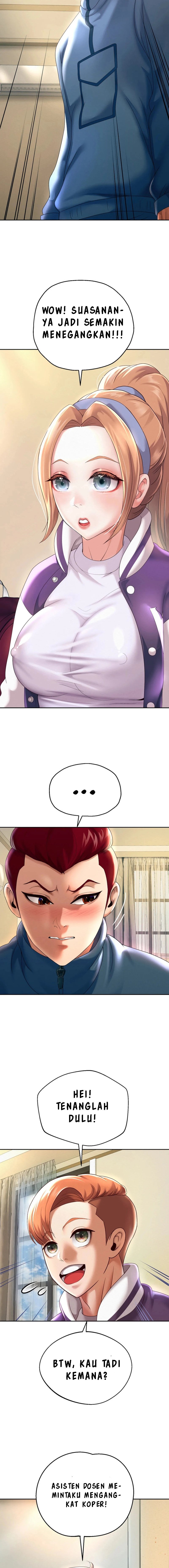 Reborn with Big Rizz Energy - Chapter 10 3 Reborn with Big Rizz Energy - Chapter 10 3