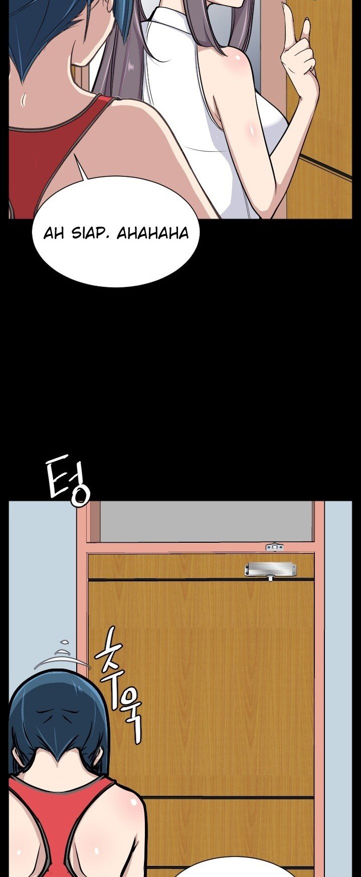 Love Academy - Chapter 10 15 Love Academy - Chapter 10 15