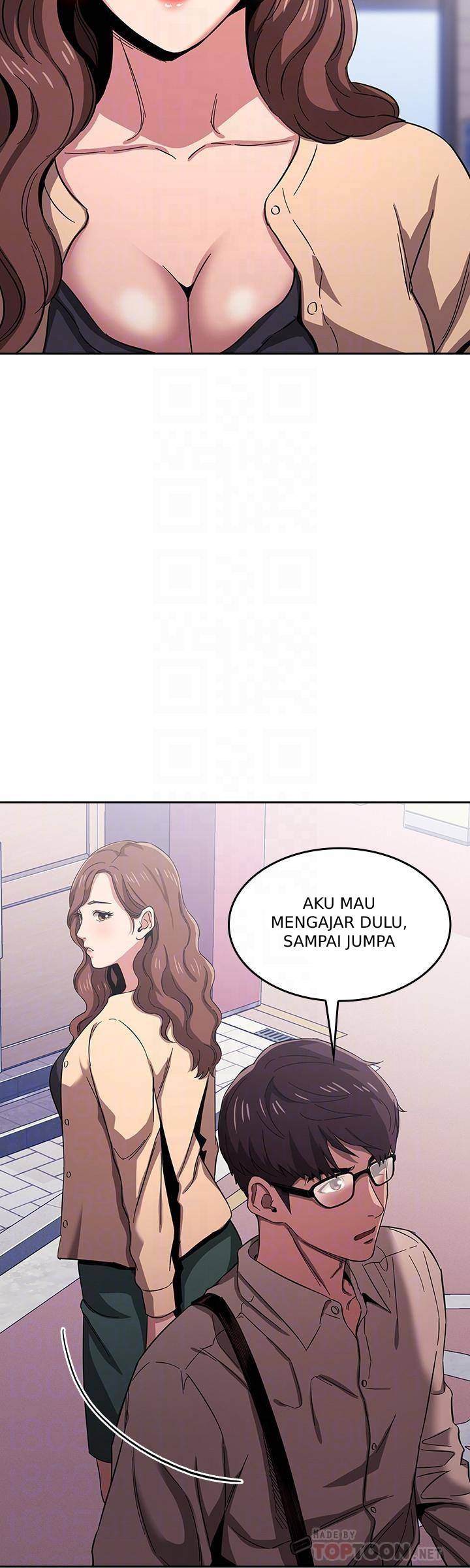 Mother Hunting - Chapter 10 9