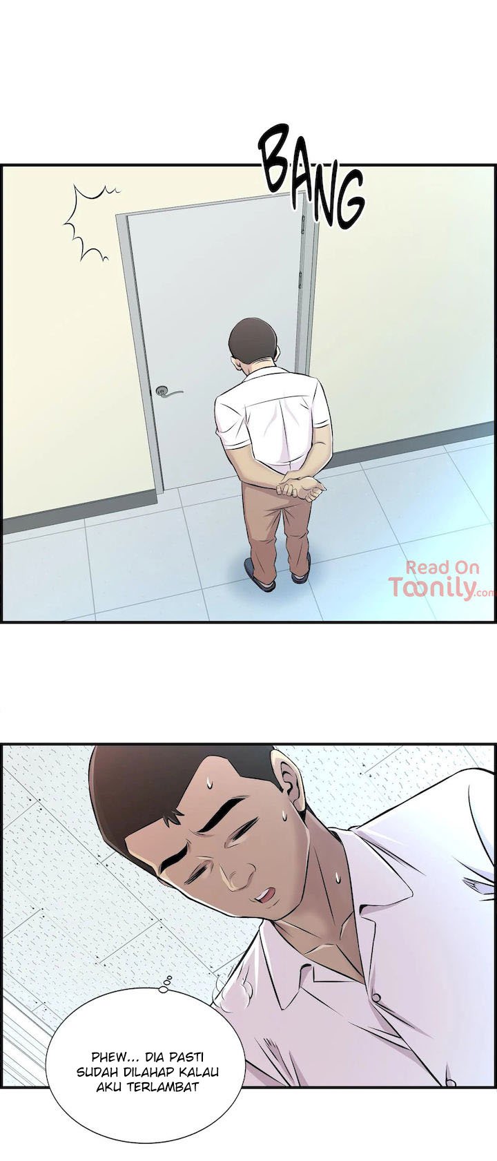 Cram School Scandal - Chapter 10 15 Cram School Scandal - Chapter 10 15