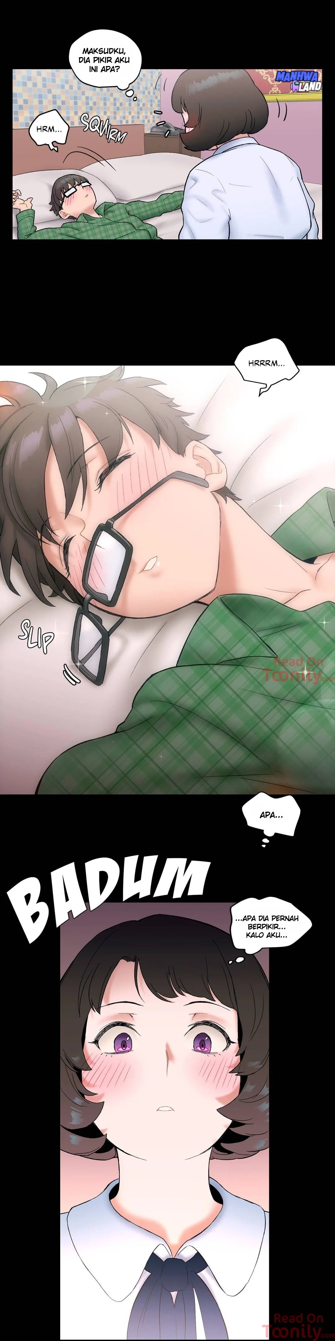 Sexercise - Chapter 10 17