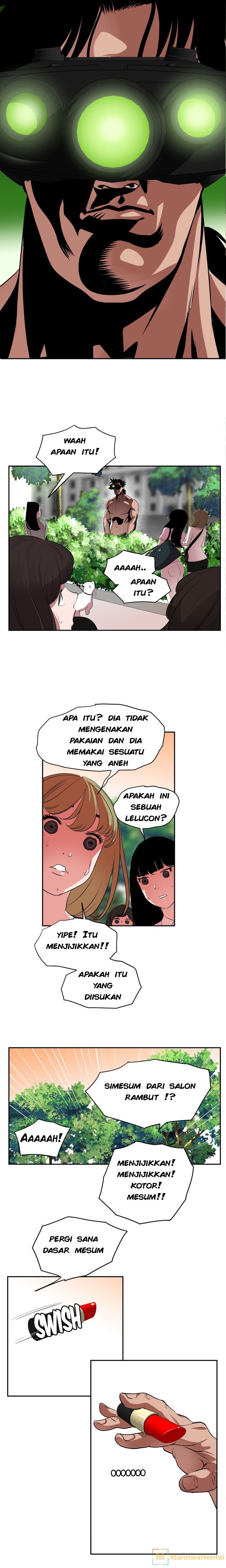 Lightning Rod - Chapter 10 6