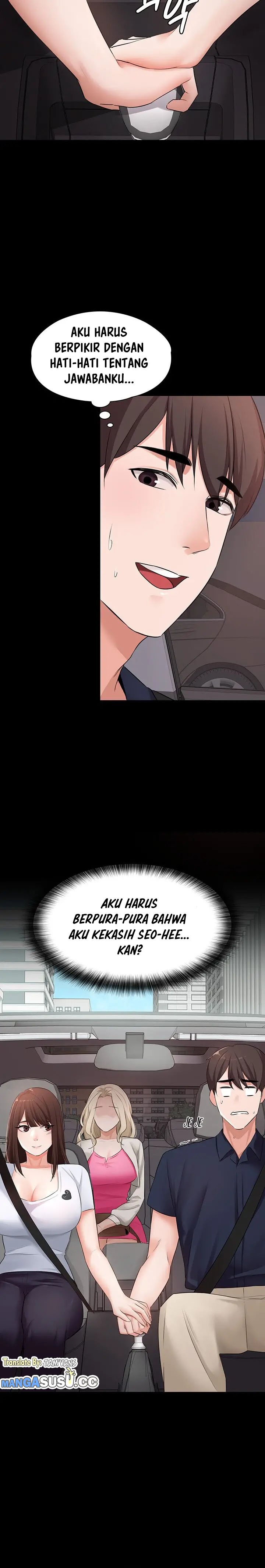 She&#8217;s Not My Sister - Chapter 10 10