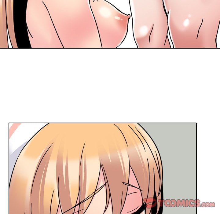 One Shot Men&#8217;s Clinic - Chapter 10 136