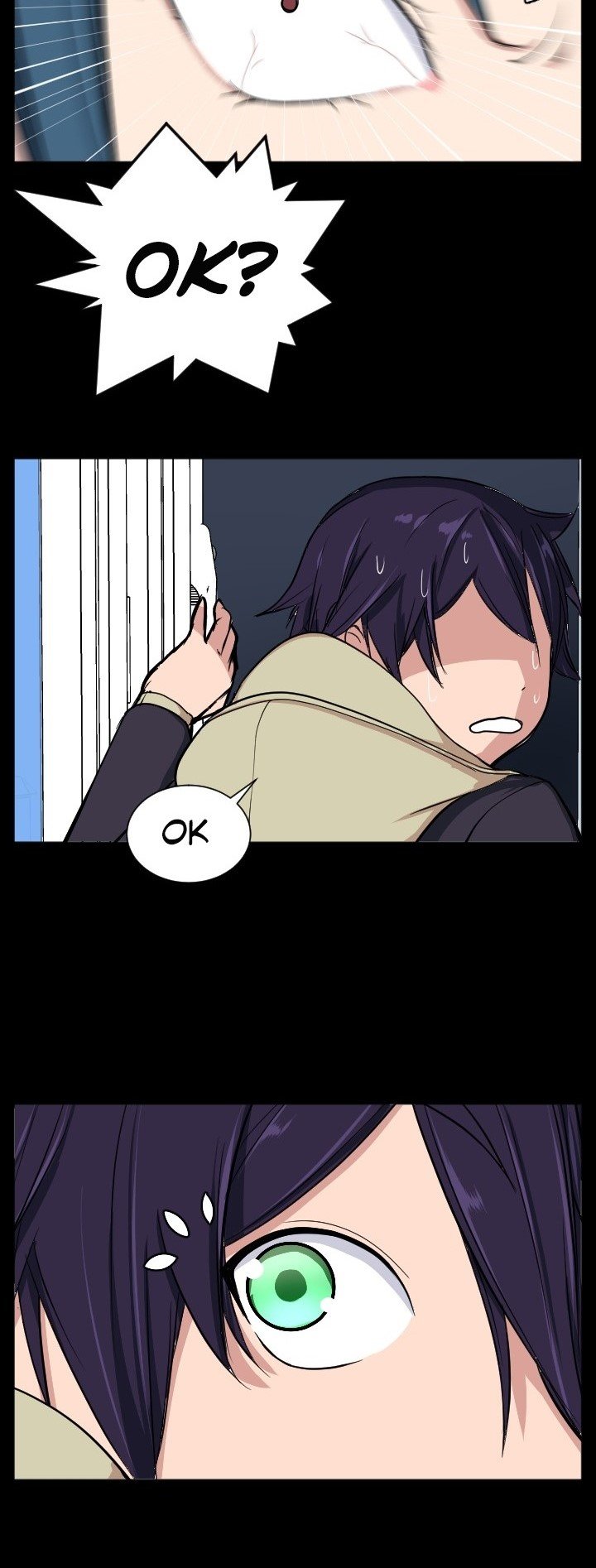 Love Academy - Chapter 10 30 Love Academy - Chapter 10 30