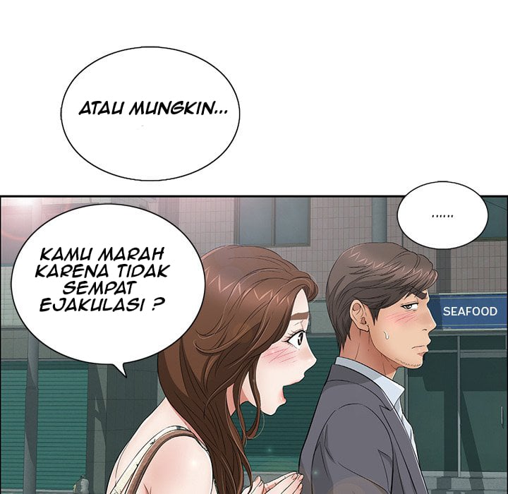 A Killer Woman - Chapter 10 99