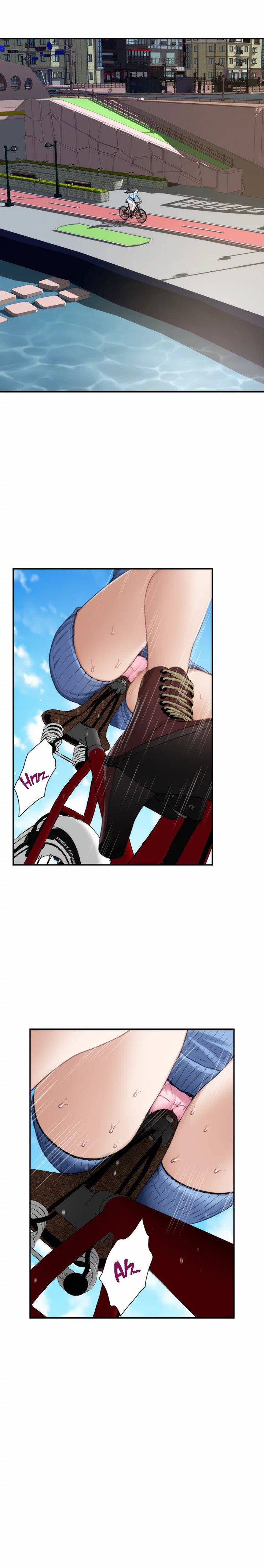 S-Mate - Chapter 10 16