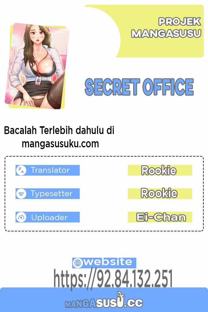 Secret Office - Chapter 10 1 Secret Office - Chapter 10 1
