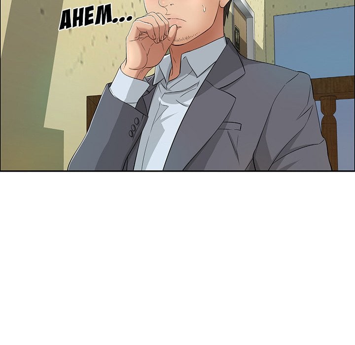 A Killer Woman - Chapter 10 91