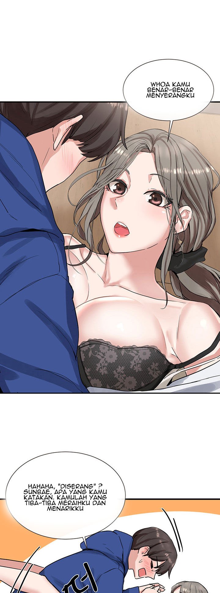 Circles - Chapter 10 41