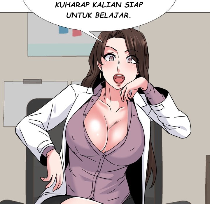 One Shot Men&#8217;s Clinic - Chapter 10 74