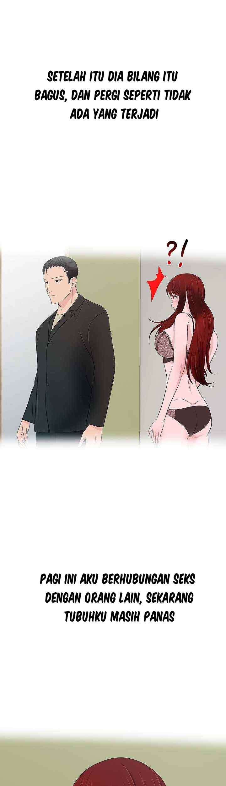 A Vulgar Wife - Chapter 10 35 A Vulgar Wife - Chapter 10 35