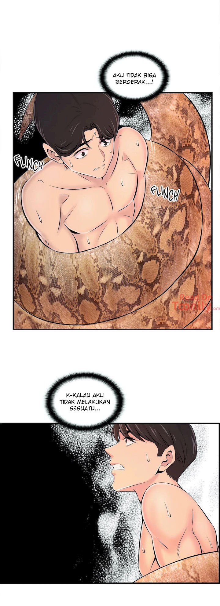 Cram School Scandal - Chapter 10 7 Cram School Scandal - Chapter 10 7