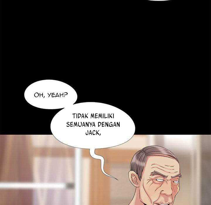 Sleepy Town Escapades - Chapter 10 83