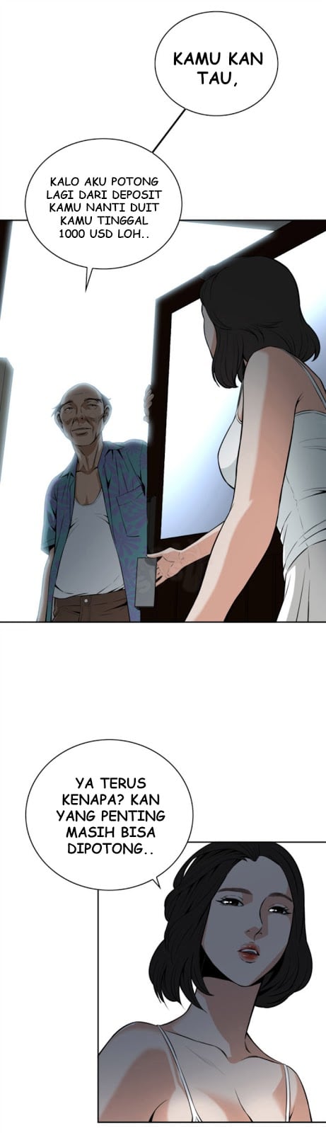 Take a Peek - Chapter #10 33