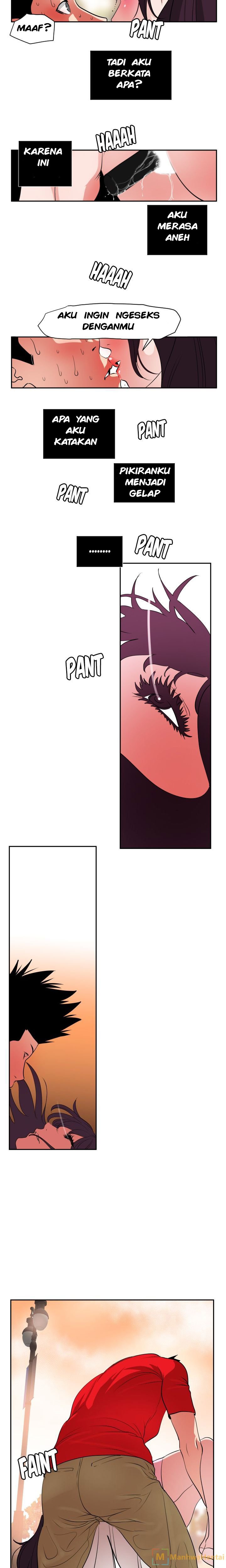Lightning Rod - Chapter 10 17