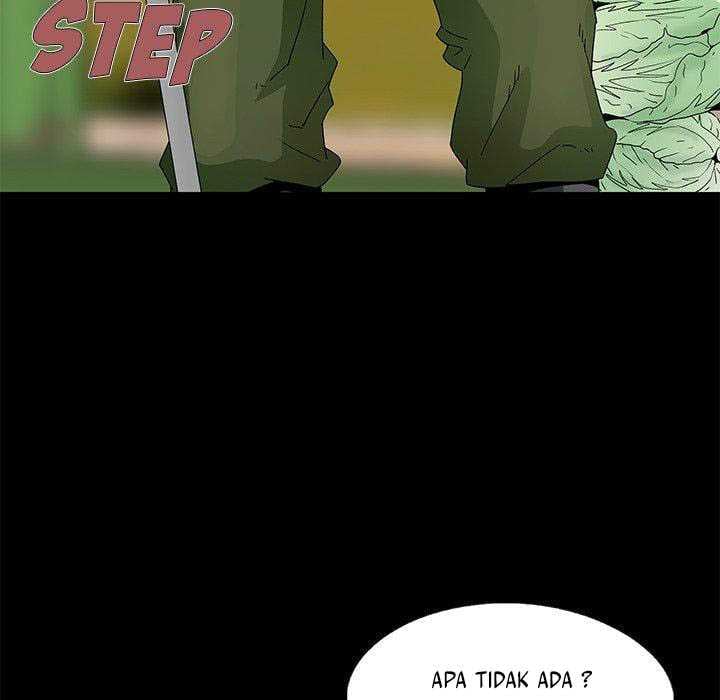 Sleepy Town Escapades - Chapter 10 111