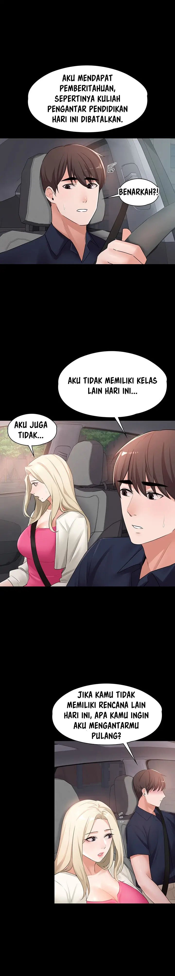She&#8217;s Not My Sister - Chapter 10 17