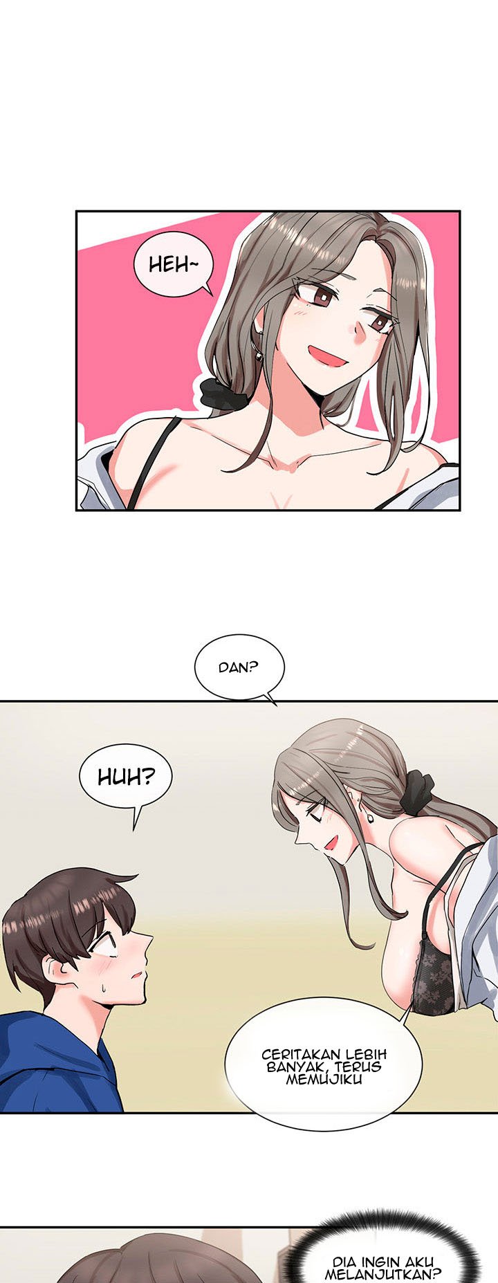 Circles - Chapter 10 17