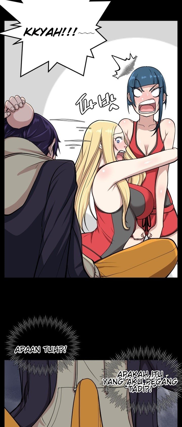 Love Academy - Chapter 10 23 Love Academy - Chapter 10 23