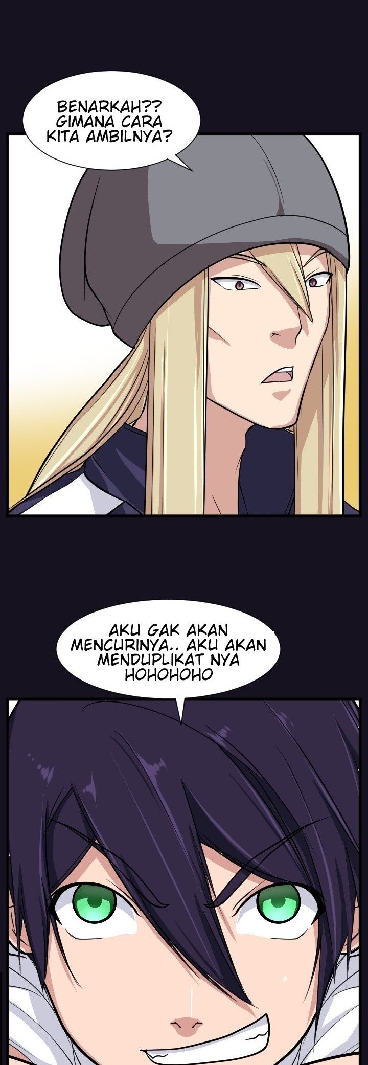 Love Academy - Chapter 10 41 Love Academy - Chapter 10 41