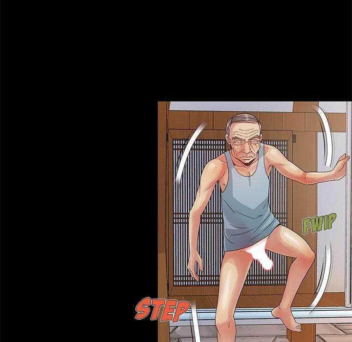 Sleepy Town Escapades - Chapter 10 75