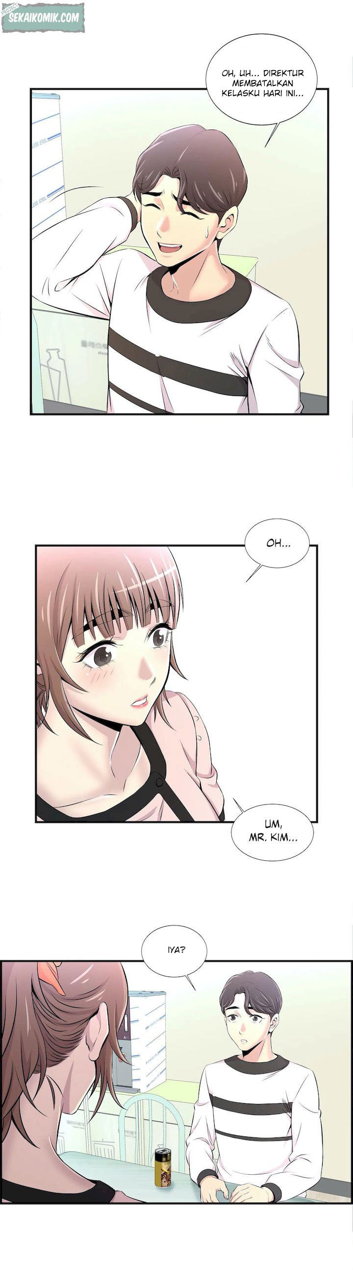 Cram School Scandal - Chapter 10 28 Cram School Scandal - Chapter 10 28