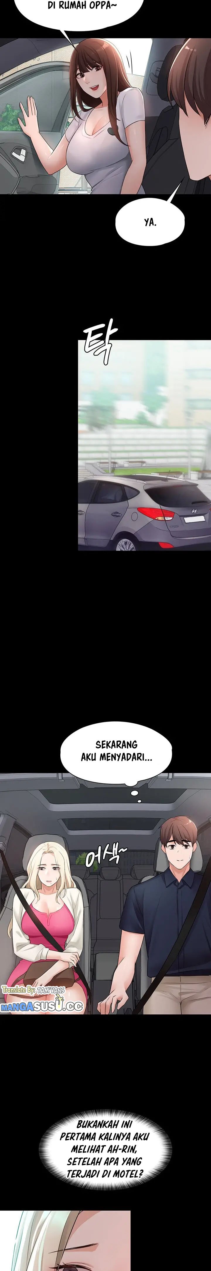 She&#8217;s Not My Sister - Chapter 10 15