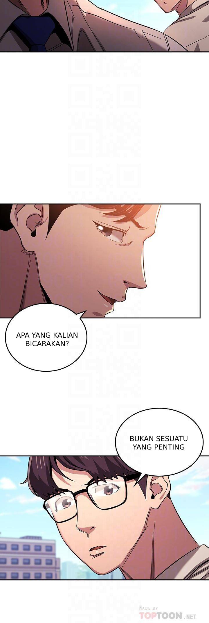 Mother Hunting - Chapter 10 17