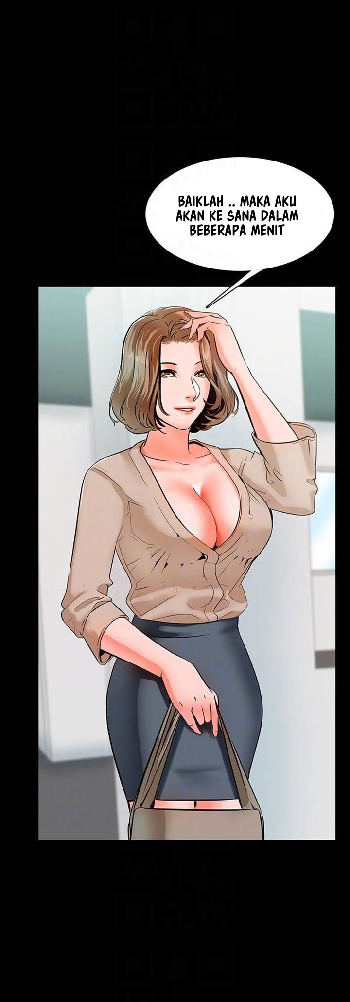 The Tutor - Chapter 10 10