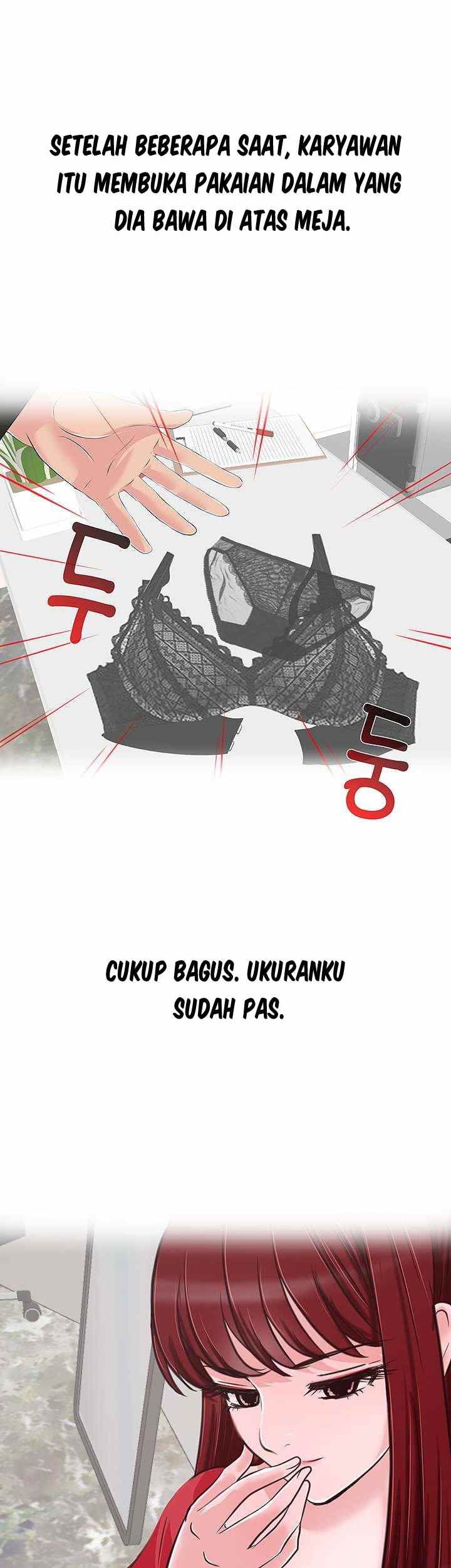 A Vulgar Wife - Chapter 10 3 A Vulgar Wife - Chapter 10 3