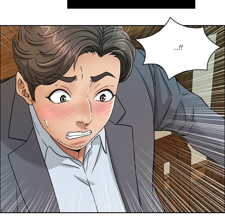 A Killer Woman - Chapter 10 28