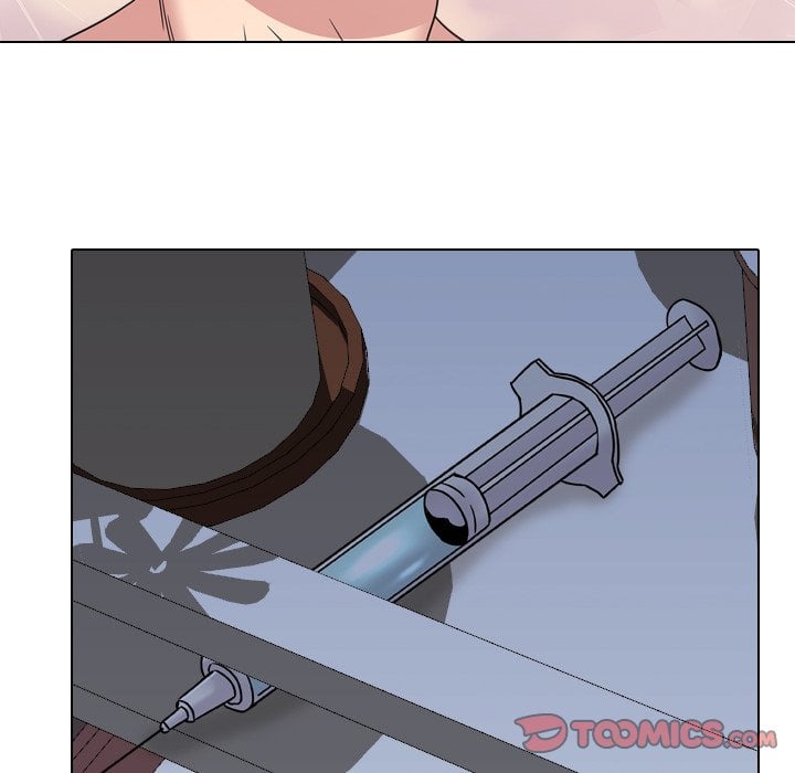 One Shot Men&#8217;s Clinic - Chapter 10 17