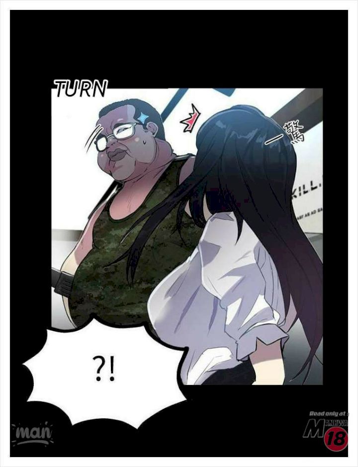 PC Goddess Room - Chapter 10 16 PC Goddess Room - Chapter 10 16