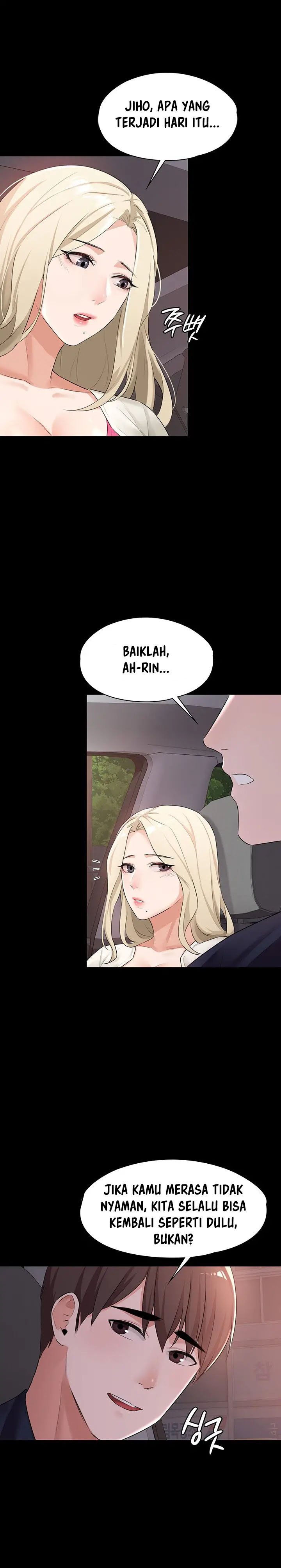 She&#8217;s Not My Sister - Chapter 10 19