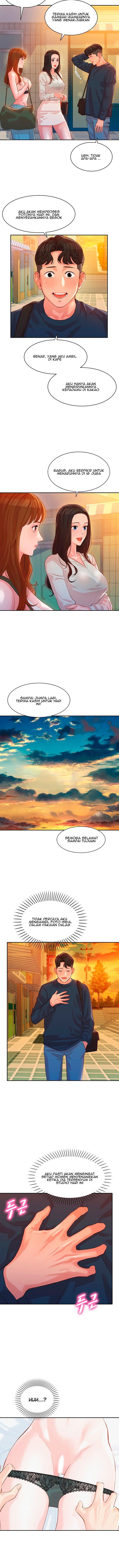 Stargram Goddess - Chapter 10 5 Stargram Goddess - Chapter 10 5