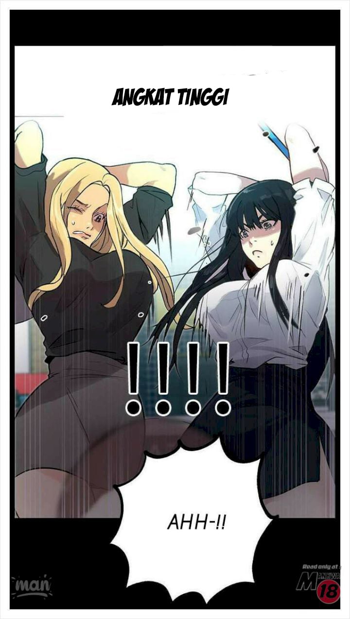 PC Goddess Room - Chapter 10 60 PC Goddess Room - Chapter 10 60