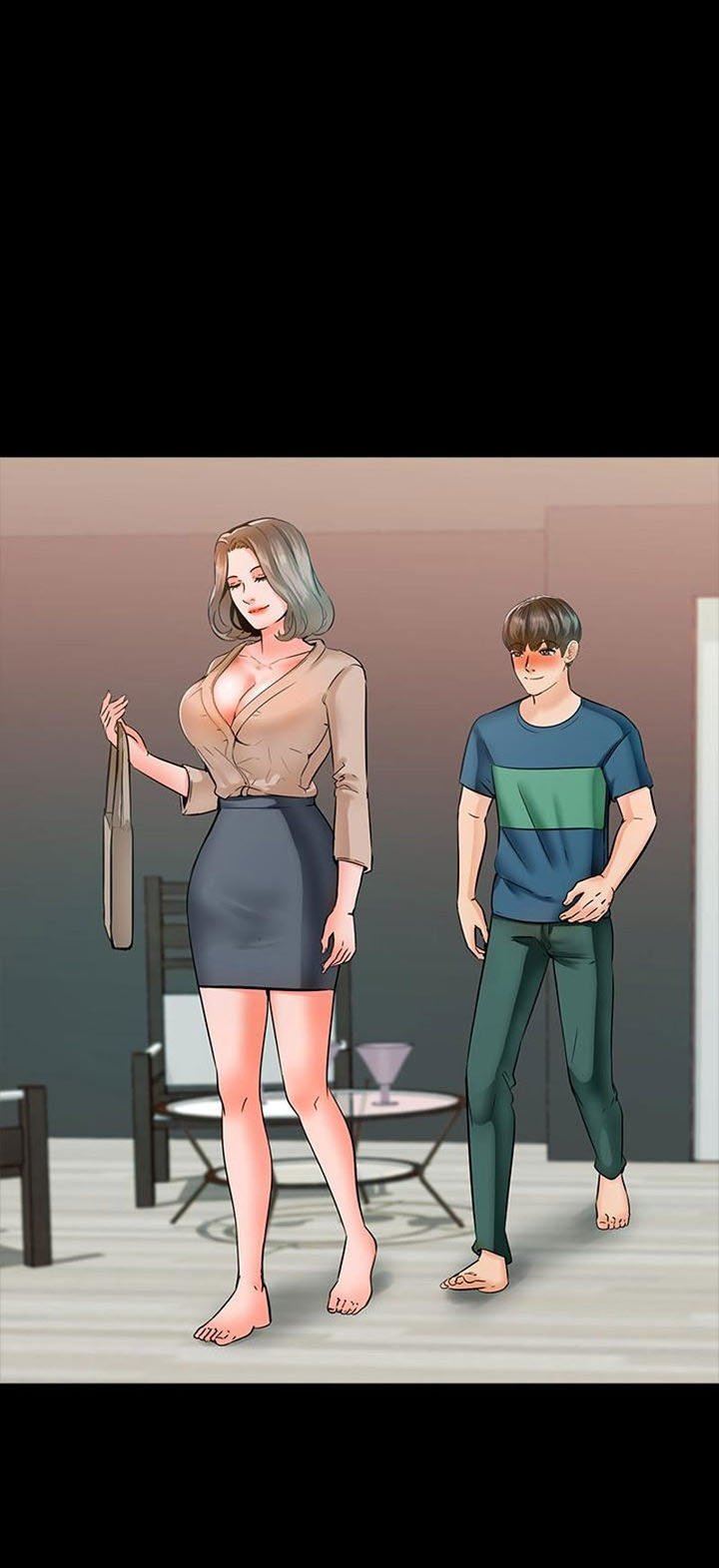The Tutor - Chapter 10 20