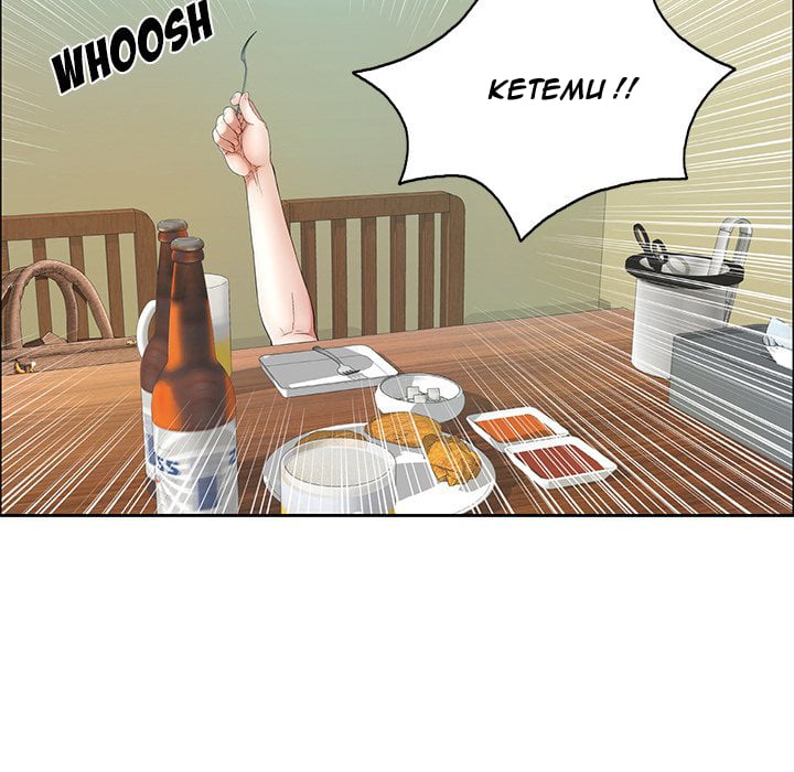 A Killer Woman - Chapter 10 81