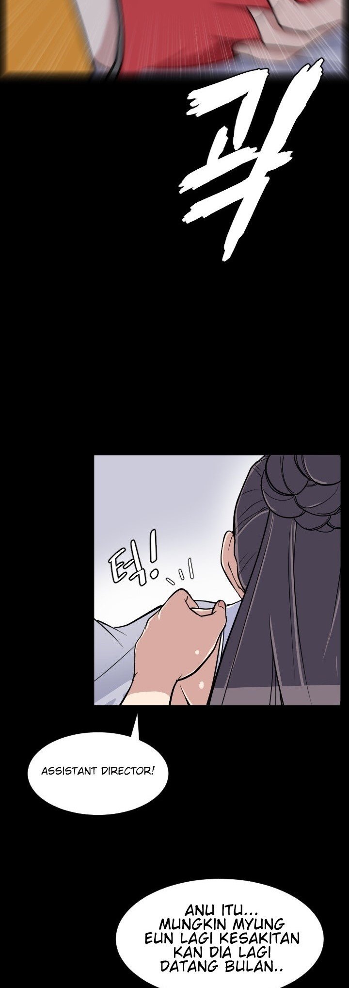 Love Academy - Chapter 10 10 Love Academy - Chapter 10 10