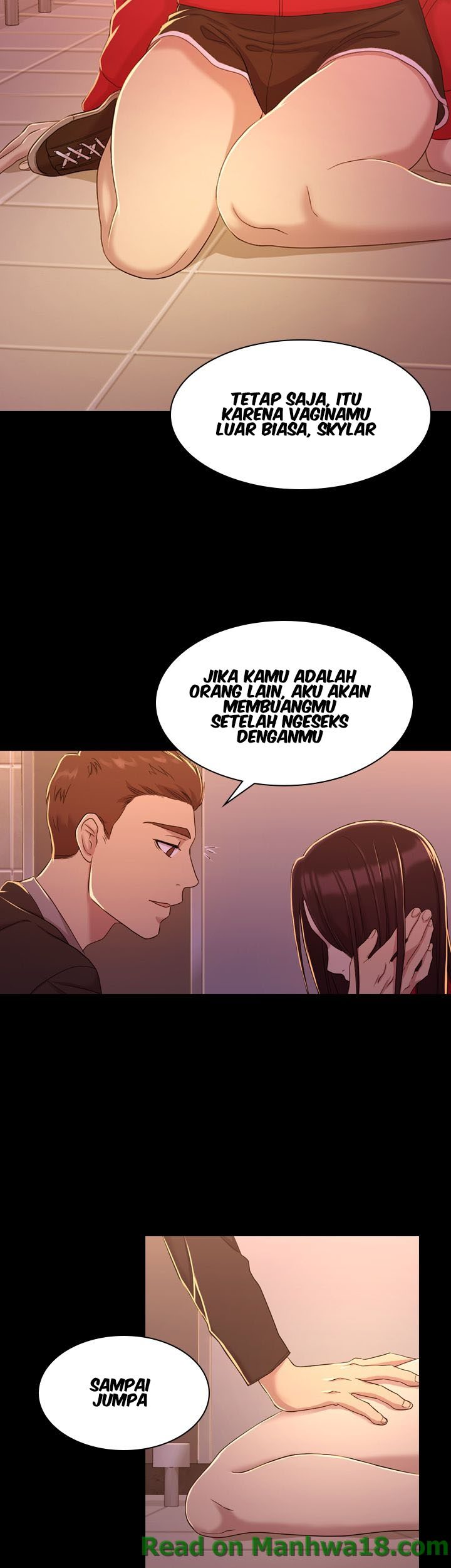 Ajeossi - Chapter 10 28