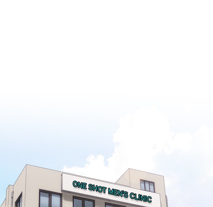 One Shot Men&#8217;s Clinic - Chapter 10 20