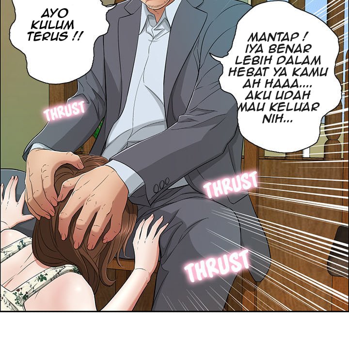 A Killer Woman - Chapter 10 58