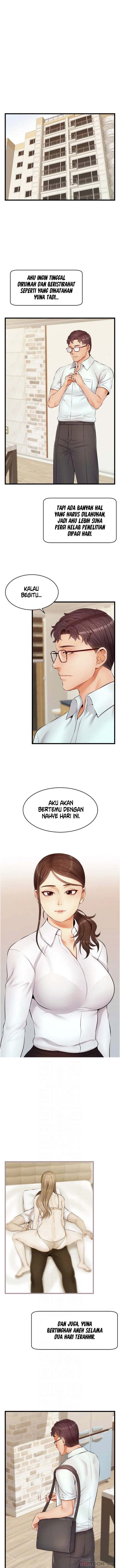 It&#8217;s Okay Because It&#8217;s Family - Chapter 10 2