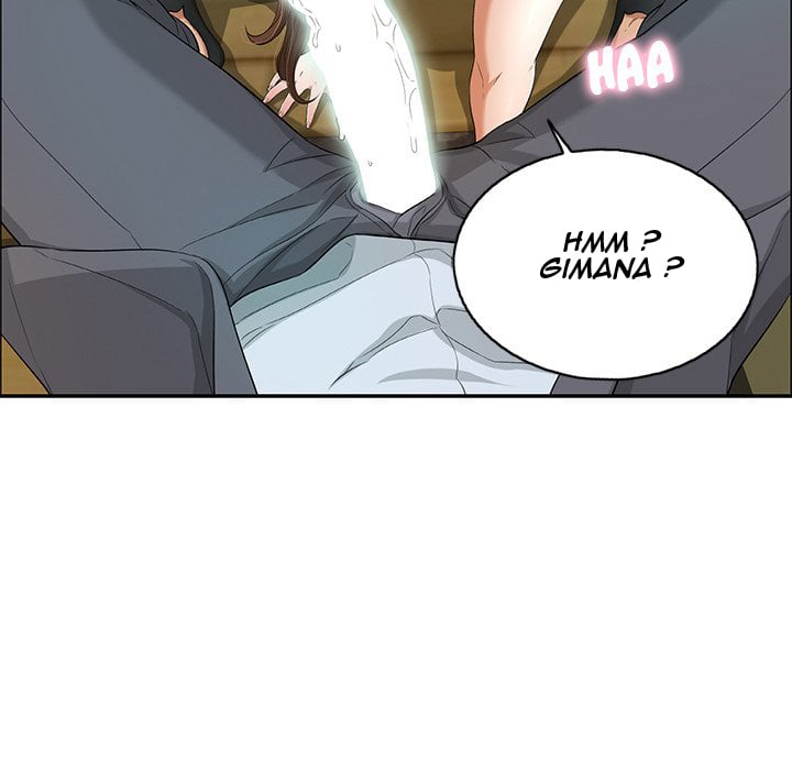 A Killer Woman - Chapter 10 45