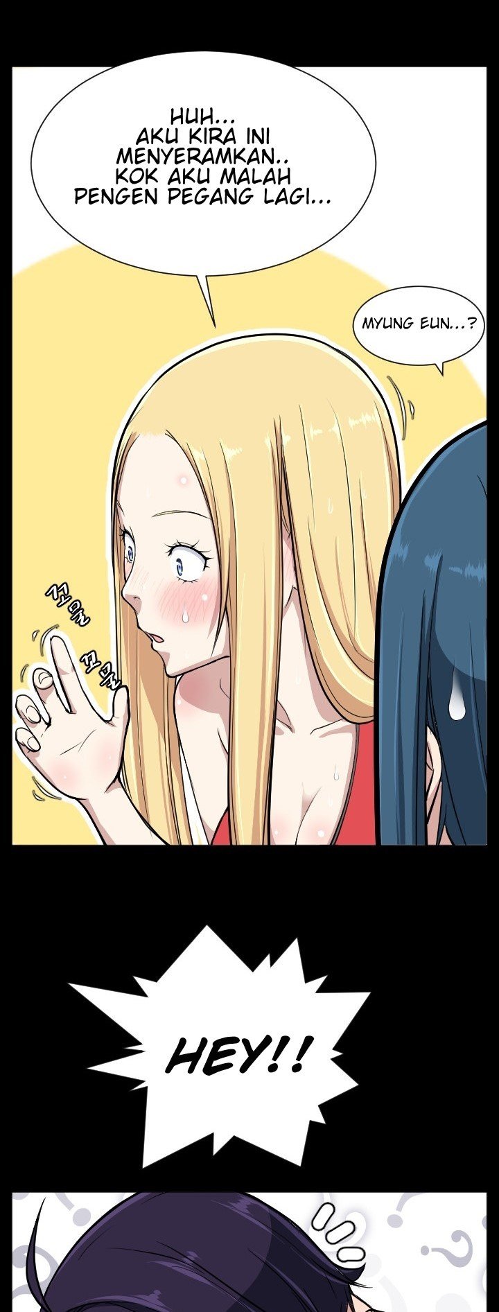 Love Academy - Chapter 10 25 Love Academy - Chapter 10 25