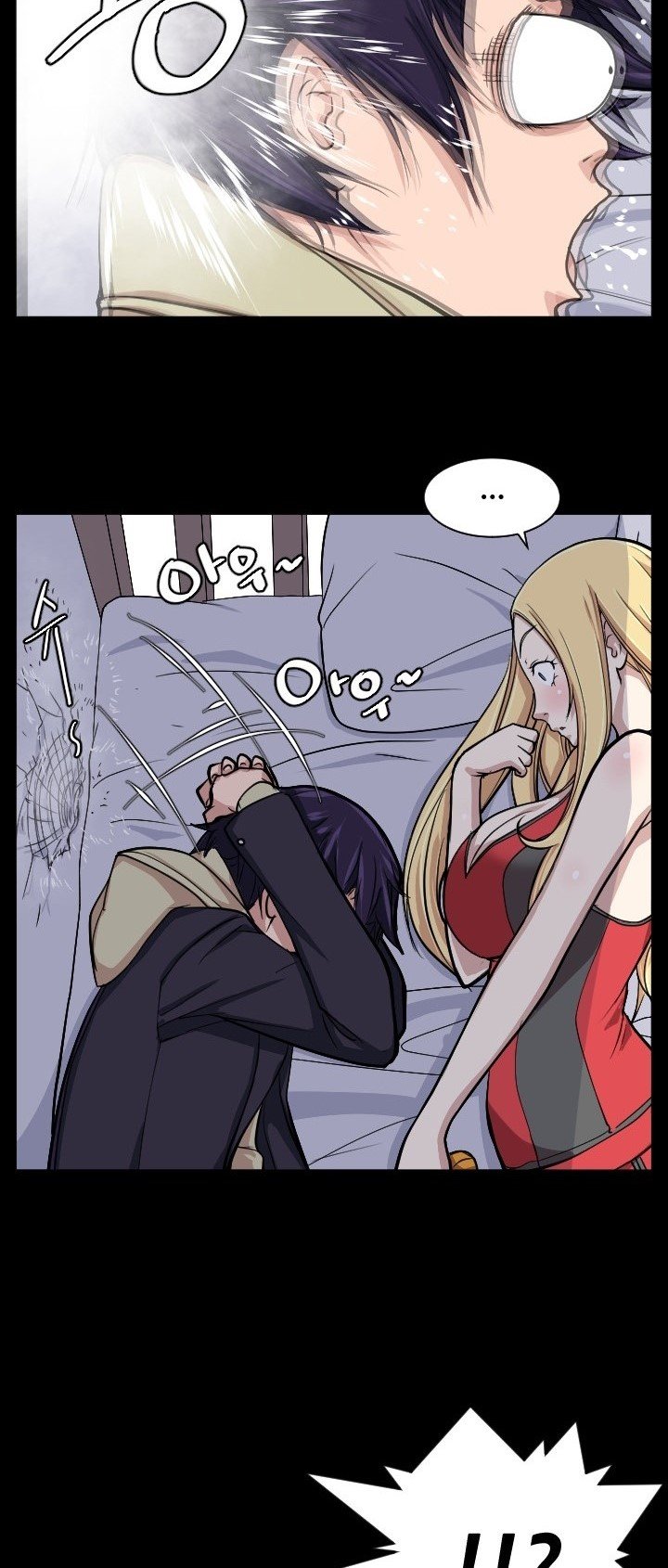 Love Academy - Chapter 10 21 Love Academy - Chapter 10 21