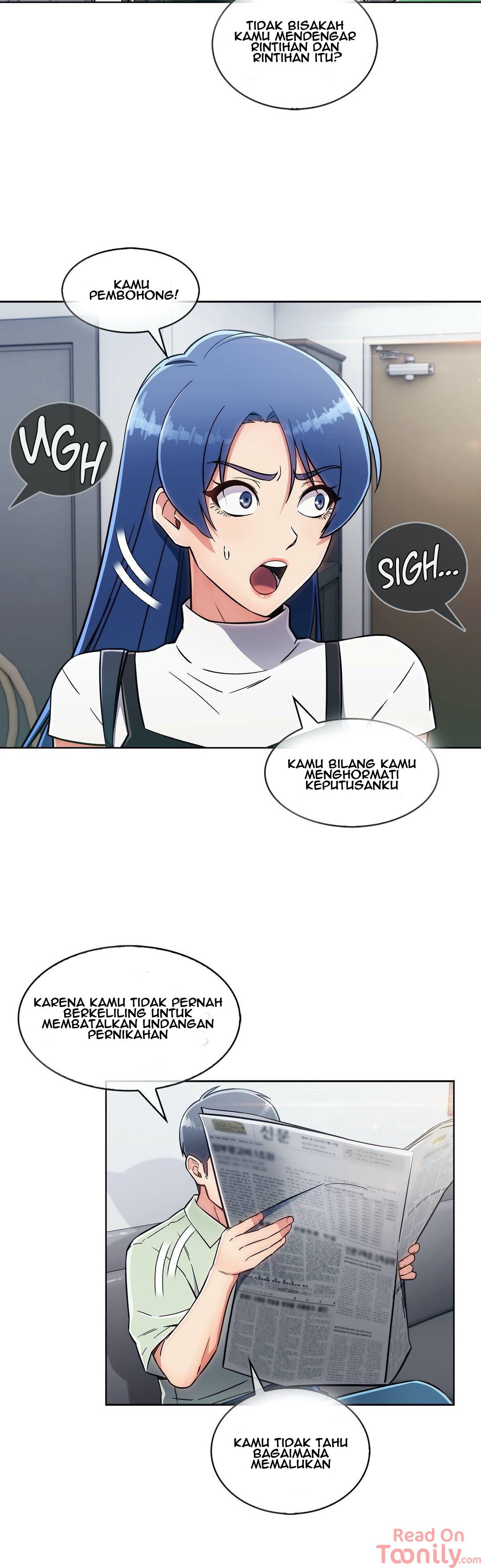 The Stand Up Guy - Chapter 10 12 The Stand Up Guy - Chapter 10 12