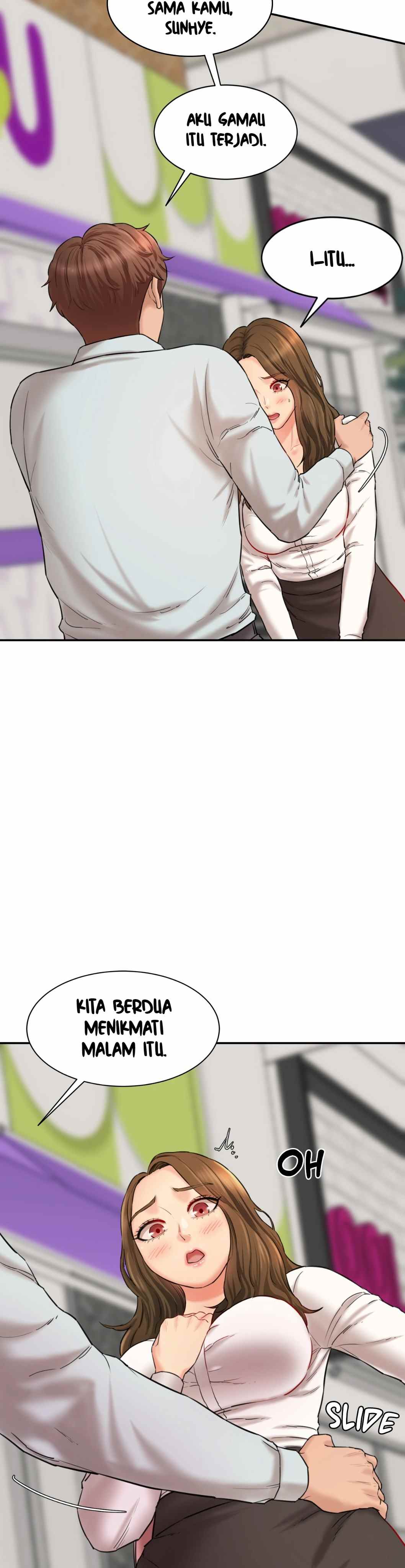 Secret Office - Chapter 10 45 Secret Office - Chapter 10 45