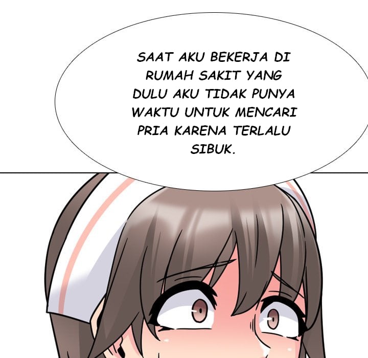 One Shot Men&#8217;s Clinic - Chapter 10 90